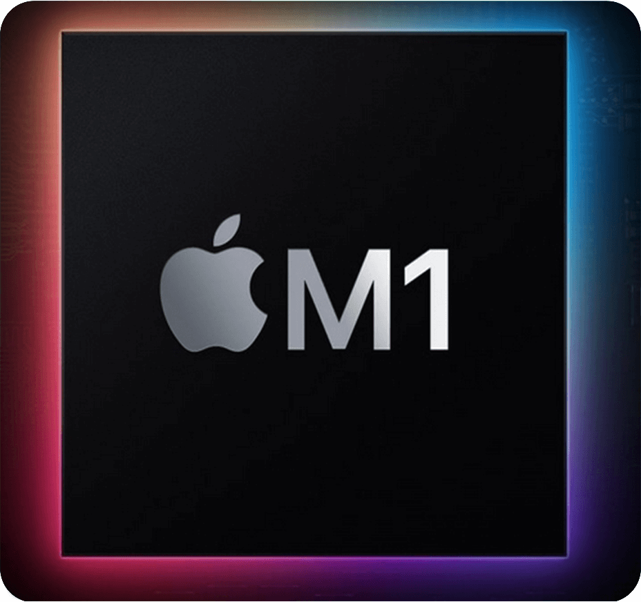 Apple MacBook Air 13" M1 8/256GB MGN63ZE/A Space Gray